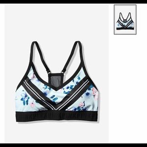 Victoria’s Secret Ultimate Floral Sports Bra